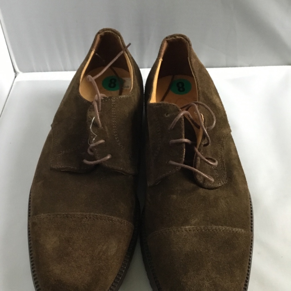 SHOES FOR MEN.